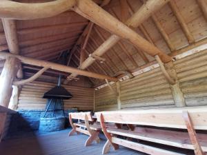 ŻabnicaAgroturystyka Pod Jodłami的相册照片