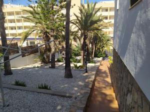 Fotografia z galérie ubytovania Nuza, Villa con Piscina y Barbacoa v destinácii El Campello