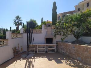 Fotografia z galérie ubytovania Nuza, Villa con Piscina y Barbacoa v destinácii El Campello