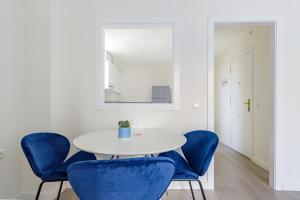 Fotografia z galérie ubytovania Casa Evi v destinácii Málaga