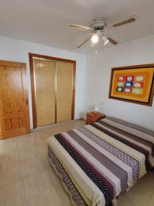 Fotografie z fotogalerie ubytování Apartamento en la playa de Albir v destinaci Albir