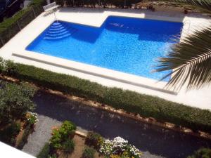 Fotografie z fotogalerie ubytování Apartamento en la playa de Albir v destinaci Albir