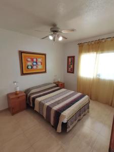 Fotografie z fotogalerie ubytování Apartamento en la playa de Albir v destinaci Albir