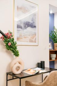 Zdjęcie z galerii obiektu Dandelion Apartment - LoftAffair w Krakowie