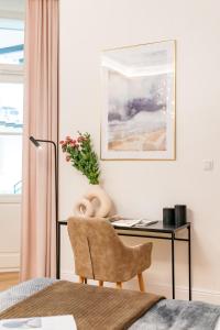 Zdjęcie z galerii obiektu Dandelion Apartment - LoftAffair w Krakowie