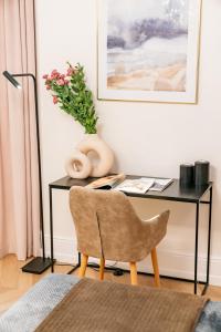Zdjęcie z galerii obiektu Dandelion Apartment - LoftAffair w Krakowie