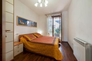Fotografia z galérie ubytovania La casa di Sarah v destinácii Solto Collina