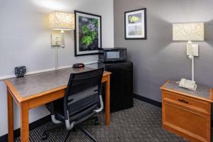 Fotografie z fotogalerie ubytování La Quinta Inn by Wyndham Laredo I-35 v destinaci Laredo