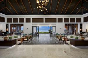 Fotografie z fotogalerie ubytování InterContinental Dominica Cabrits Resort & Spa by IHG v destinaci Portsmouth