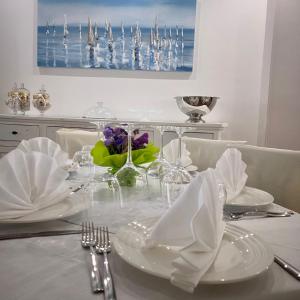 Fotografie z fotogalerie ubytování Porto Cesareo Hotel v destinaci Porto Cesareo