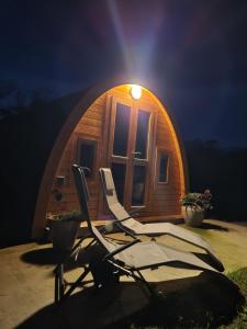 Foto de la galería de Tranquil Water en Midleton