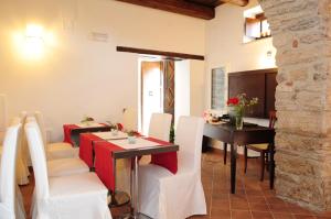 Fotografie z fotogalerie ubytování Hotel Dei Templi v destinaci Paestum