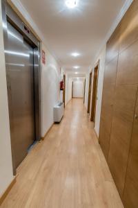Kép Apartamentos & casas rurales Santo Domingo de Silos szállásáról Santo Domingo de Silosban a galériában