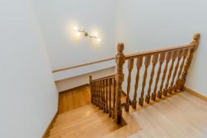 Kép Apartamentos & casas rurales Santo Domingo de Silos szállásáról Santo Domingo de Silosban a galériában