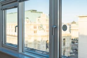 Kép Penthouse Staatsoper szállásáról Bécsben a galériában