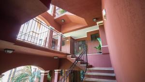Foto sihtkohas Playa Conchal asuva majutusasutuse Boungainvillea 7105 Luxury Apartment - Reserva Conchal galeriist
