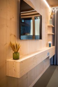 Φωτογραφία από το άλμπουμ του MAD Mount Hotel & Spa σε Nendaz