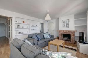 Fotografie z fotogalerie ubytování Beach House, El Chaparral-La Cala de Mijas (by Rent And Homes) v destinaci Mijas Costa