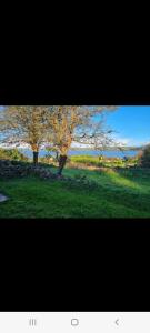 Un paisaje natural cerca of the bed and breakfast