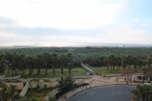 Fotografia z galérie ubytovania Apartamentos Playa Marina Piscina y zonas verdes by Alsol A01-00413 v destinácii Ayamonte