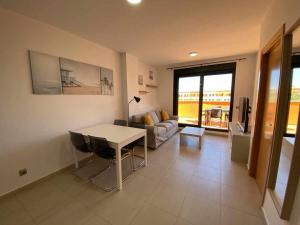 Fotografia z galérie ubytovania Apartamentos Playa Marina Piscina y zonas verdes by Alsol A01-00413 v destinácii Ayamonte