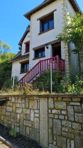 Zdjęcie z galerii obiektu Maison Chaleureuse et Spacieuse avec Jardin - ThePlace2Be w mieście Vernon