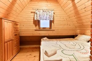 Fotografia z galérie ubytovania Chatka Góralska - Widokowa Osada Gawlaki Zakopane v Zakopanom