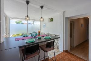 Fotografie z fotogalerie ubytování Apartments Alenka v destinaci Dramalj + 37 fotografií