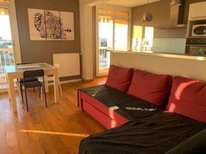 Fotografia z galérie ubytovania Résidentiel avec parking gratuit v destinácii Marseille