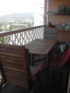 Fotografia z galérie ubytovania Résidentiel avec parking gratuit v destinácii Marseille