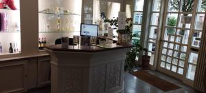 Fotografie z fotogalerie ubytování Hotel am Theater v destinaci Schwetzingen