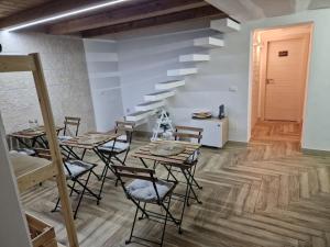Fotografia z galérie ubytovania Calypso Il Binario Elegance v destinácii Palermo