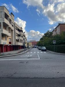 Okolie apartmánu