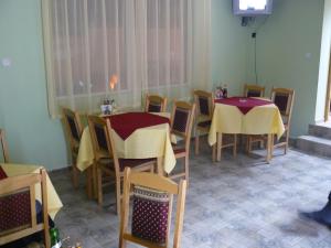 Gallery image of House Arirang in Cherni Osŭm