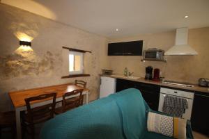 Afbeelding uit fotogalerij van Lacassagne in Loubersan