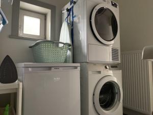 Fotografie z fotogalerie ubytování Vakantiewoning Mèzik v destinaci Maasmechelen