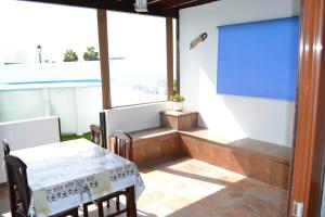 Fotografie z fotogalerie ubytování Villa Pueblito v destinaci Yaiza