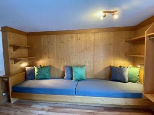 Fotografia z galérie ubytovania Ferienhaus am Eggli v destinácii Sankt Anton am Arlberg