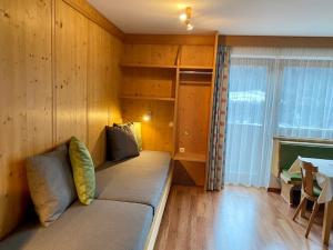 Fotografia z galérie ubytovania Ferienhaus am Eggli v destinácii Sankt Anton am Arlberg