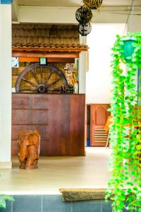 Bilde i galleriet til No Name Rest i Unawatuna