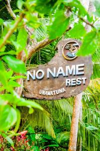 Certifikát, hodnocení, plakát nebo jiný dokument vystavený v ubytování No Name Rest