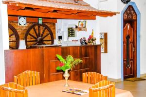 Bilde i galleriet til No Name Rest i Unawatuna
