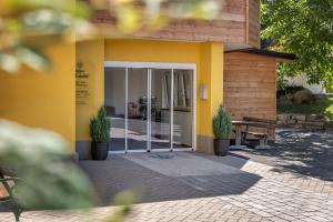 Fotografia z galérie ubytovania Landgasthof Allerberger v destinácii Wals