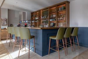 Bebidas em Carlton Hotel Dublin Airport