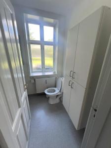 Een badkamer bij Finlandsgade 41 st (id.054)
