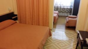 Gambar di galeri bagi Hotel Parco Dei Principi di Scalea