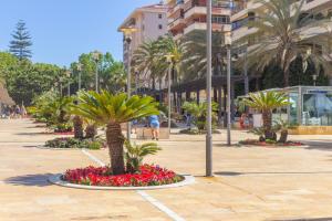 Fotografia z galérie ubytovania XPCE MARINO 2 MARBELLA - Parking Free v Marbelli