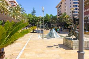 Fotografia z galérie ubytovania XPCE MARINO 2 MARBELLA - Parking Free v Marbelli