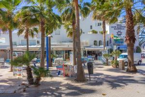 Fotografia z galérie ubytovania XPCE MARINO 2 MARBELLA - Parking Free v Marbelli
