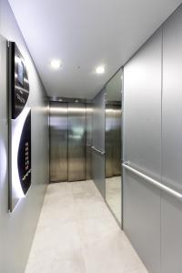 Fotografia z galérie ubytovania Sunshine Residence Deluxe Apartment v destinácii Hévíz